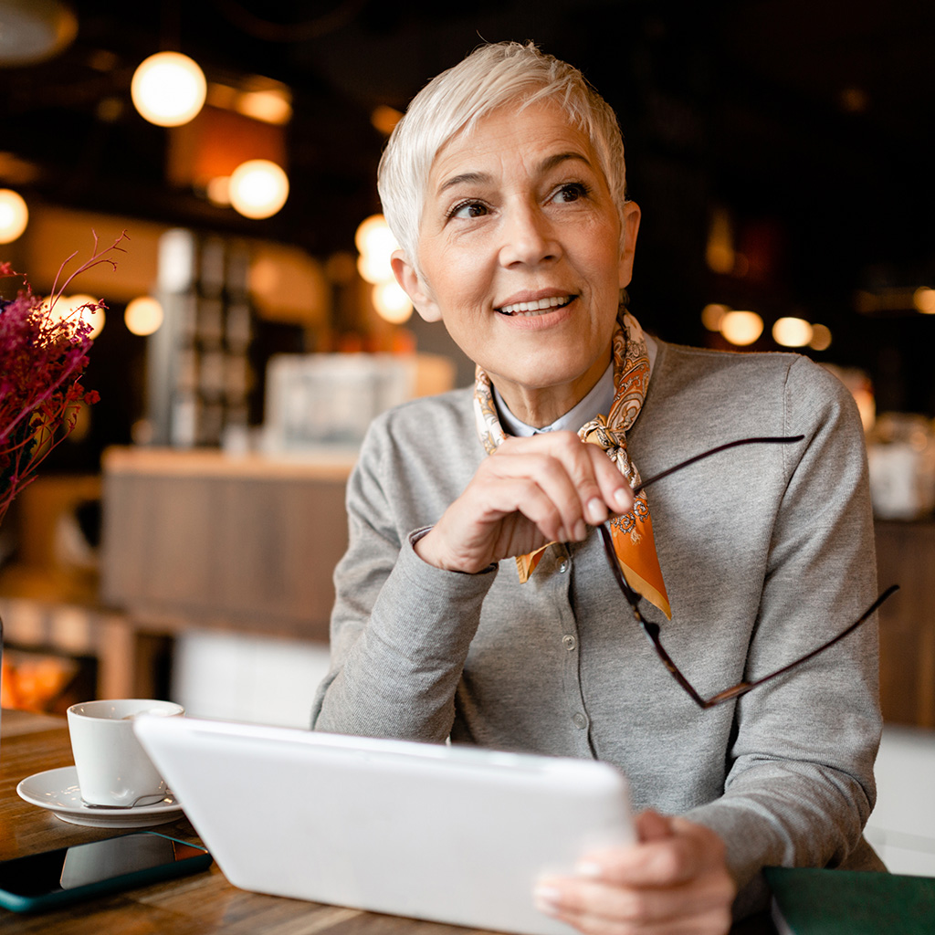 Executive recruitment specialisation in aged care and retirement living