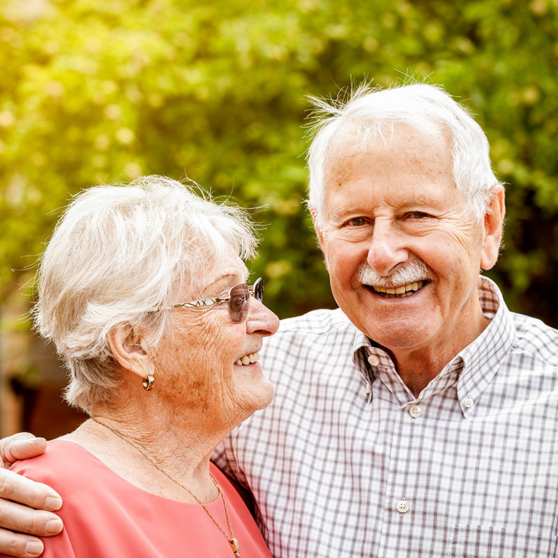 DCM Executive recruitment for aged care and retirement living