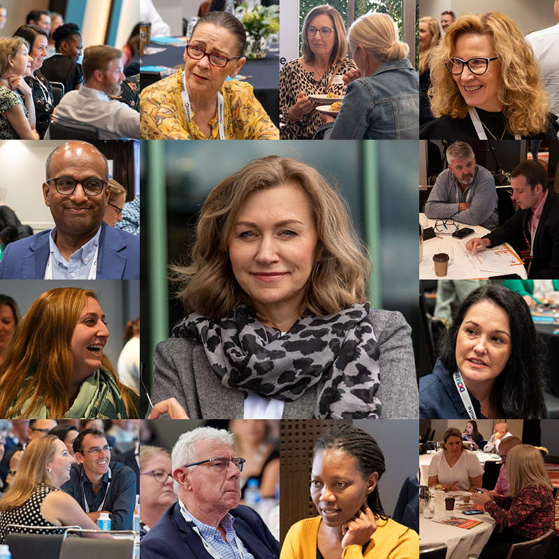 DCM Executive recruitment for aged care and retirement living