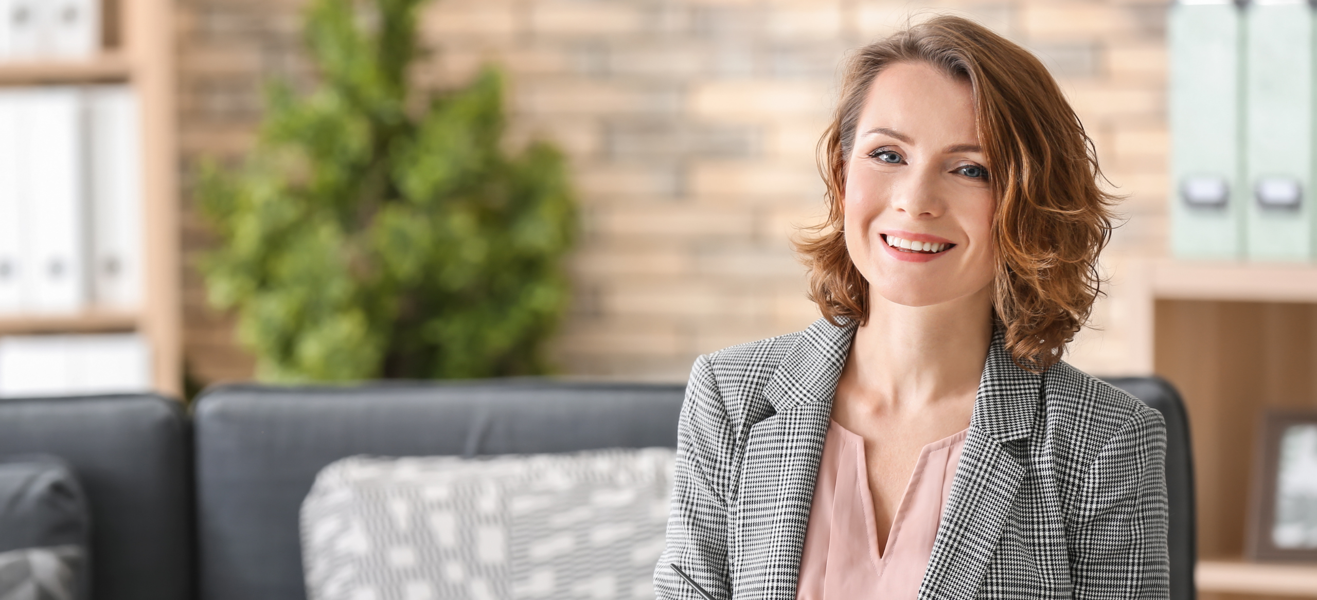 Your partner in finding exceptional leadership talent