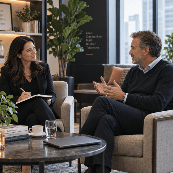 Executive Opportunities in Aged Care & Seniors Living