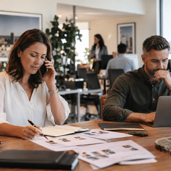 Executive Search for Aged Care & Seniors Living