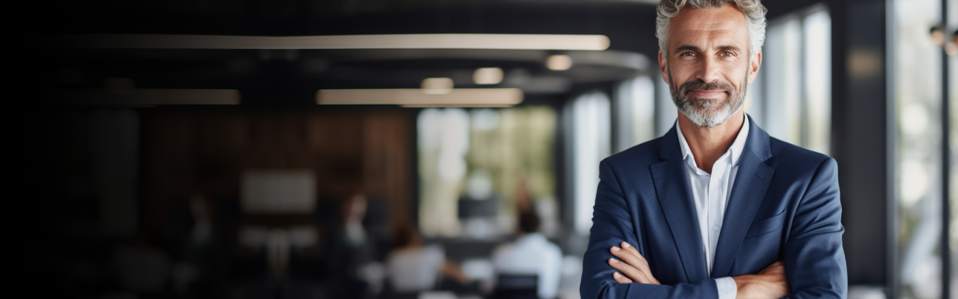 Executive Opportunities That Aren’t Always Advertised