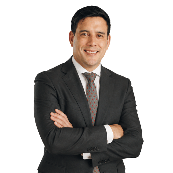 James Teodoro - retirement living executive recruiter